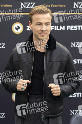 Filmpremiere 'Stiller', Zurich Film Festival 2025