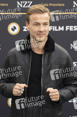 Filmpremiere 'Stiller', Zurich Film Festival 2025