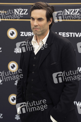 Filmpremiere 'Stiller', Zurich Film Festival 2025