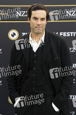 Filmpremiere 'Stiller', Zurich Film Festival 2025