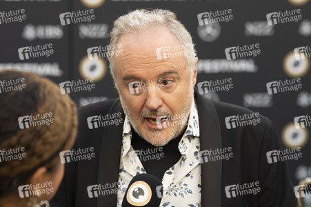 Filmpremiere 'Stiller', Zurich Film Festival 2025