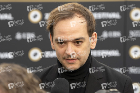 Filmpremiere 'Stiller', Zurich Film Festival 2025