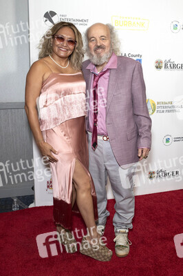 Burbank International Film Festival Gala 2025