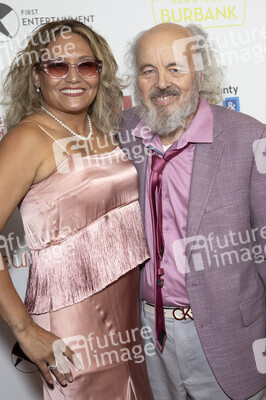 Burbank International Film Festival Gala 2025