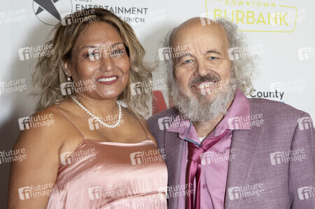 Burbank International Film Festival Gala 2025