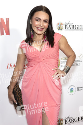 Burbank International Film Festival Gala 2025