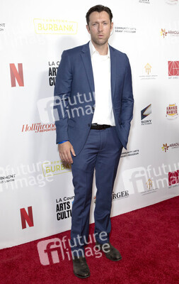 Burbank International Film Festival Gala 2025