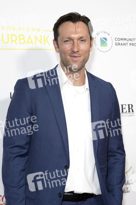 Burbank International Film Festival Gala 2025