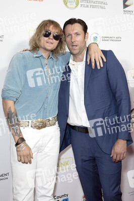 Burbank International Film Festival Gala 2025