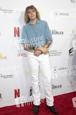 Burbank International Film Festival Gala 2025