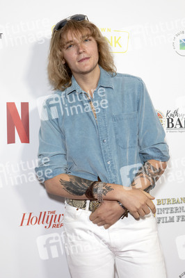 Burbank International Film Festival Gala 2025