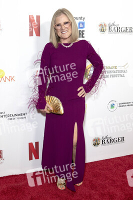 Burbank International Film Festival Gala 2025