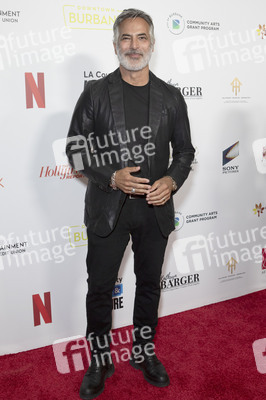 Burbank International Film Festival Gala 2025