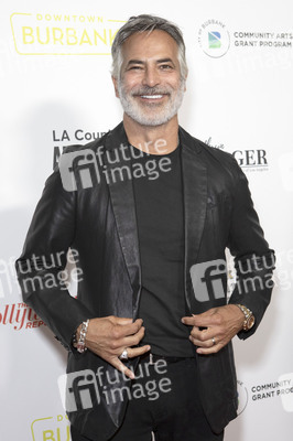 Burbank International Film Festival Gala 2025