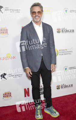 Burbank International Film Festival Gala 2025
