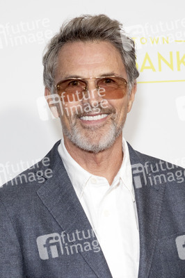 Burbank International Film Festival Gala 2025