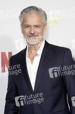 Burbank International Film Festival Gala 2025