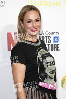 Burbank International Film Festival Gala 2025