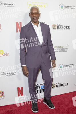 Burbank International Film Festival Gala 2025
