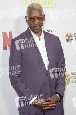 Burbank International Film Festival Gala 2025