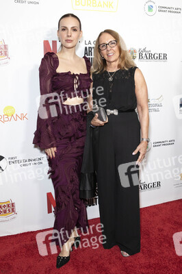 Burbank International Film Festival Gala 2025