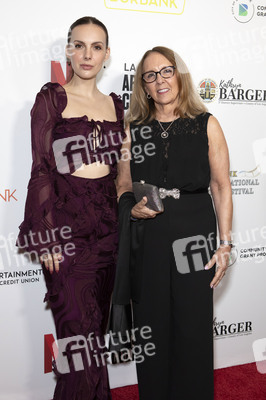 Burbank International Film Festival Gala 2025