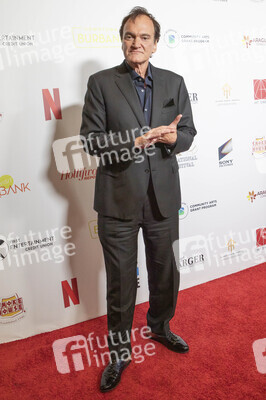 Burbank International Film Festival Gala 2025
