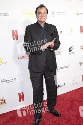 Burbank International Film Festival Gala 2025