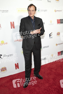 Burbank International Film Festival Gala 2025
