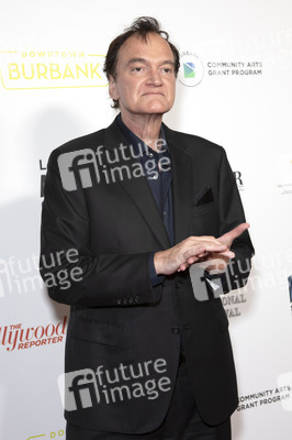 Burbank International Film Festival Gala 2025