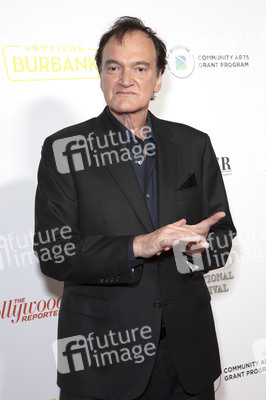 Burbank International Film Festival Gala 2025