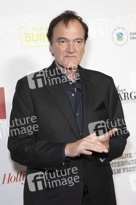 Burbank International Film Festival Gala 2025