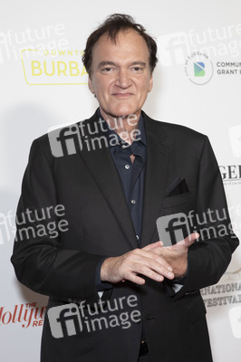 Burbank International Film Festival Gala 2025