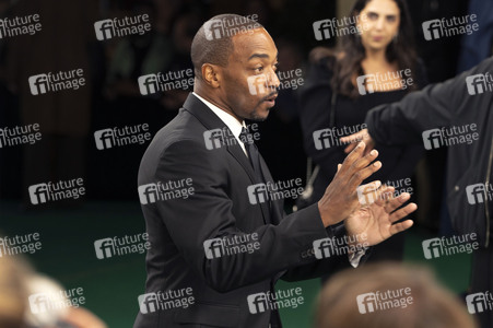 Filmpremiere 'Desert Warrior', Zurich Film Festival 2025