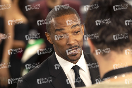 Filmpremiere 'Desert Warrior', Zurich Film Festival 2025