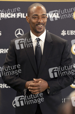 Filmpremiere 'Desert Warrior', Zurich Film Festival 2025