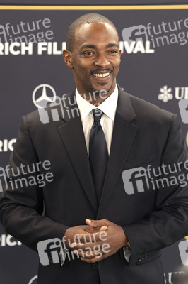 Filmpremiere 'Desert Warrior', Zurich Film Festival 2025