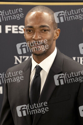 Filmpremiere 'Desert Warrior', Zurich Film Festival 2025