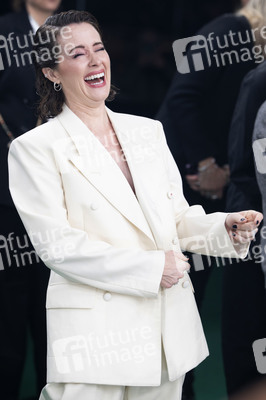 Filmpremiere 'H Is for Hawk', Zurich Film Festival 2025