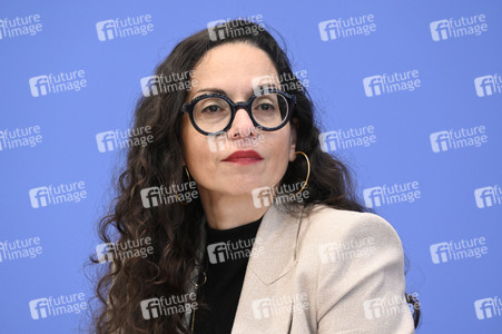 Bundespressekonferenz 'Antisemitismus in Deutschland - Auswirkungen des 7. Oktober 2023' in Berlin