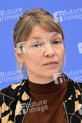 Bundespressekonferenz 'Antisemitismus in Deutschland - Auswirkungen des 7. Oktober 2023' in Berlin