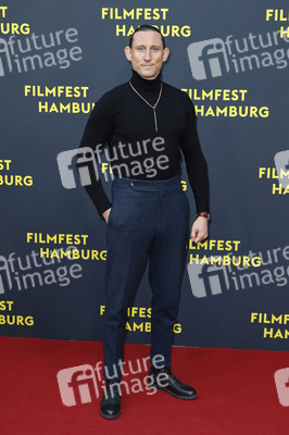 Filmpremiere 'Babystar', Filmfest Hamburg 2025