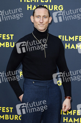 Filmpremiere 'Babystar', Filmfest Hamburg 2025