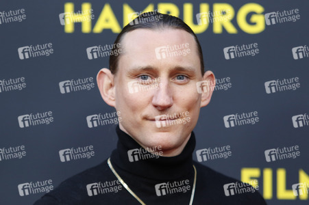 Filmpremiere 'Babystar', Filmfest Hamburg 2025