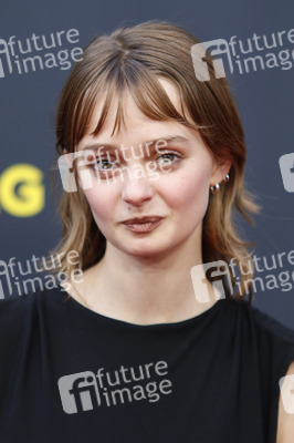 Filmpremiere 'Babystar', Filmfest Hamburg 2025