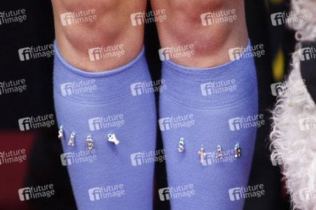 Filmpremiere 'Babystar', Filmfest Hamburg 2025