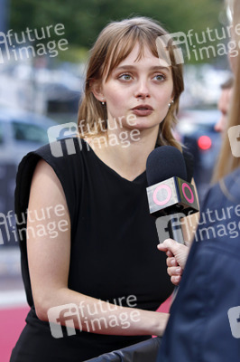 Filmpremiere 'Babystar', Filmfest Hamburg 2025