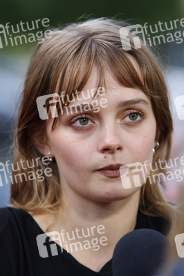 Filmpremiere 'Babystar', Filmfest Hamburg 2025