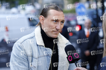 Filmpremiere 'Babystar', Filmfest Hamburg 2025