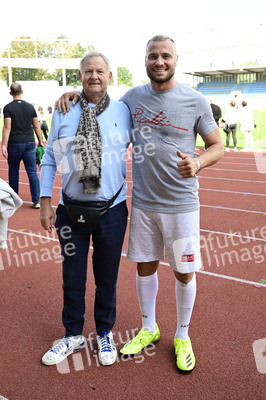 Benefiz Cup Dresden 2025 - Fußball für einen guten Zweck in Dresden
